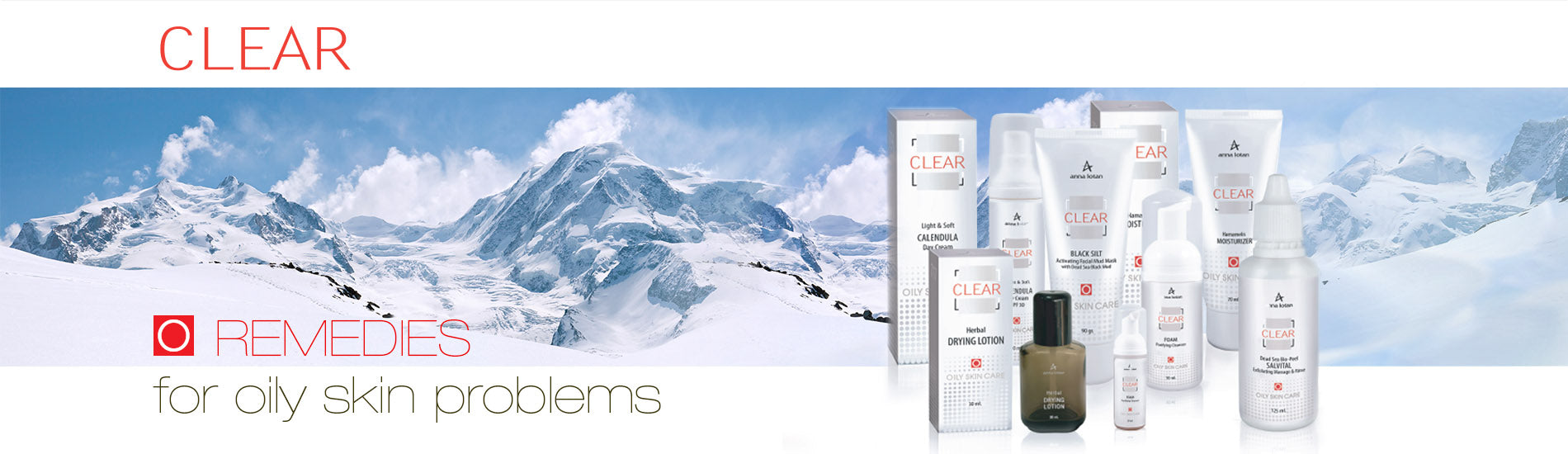 Clear