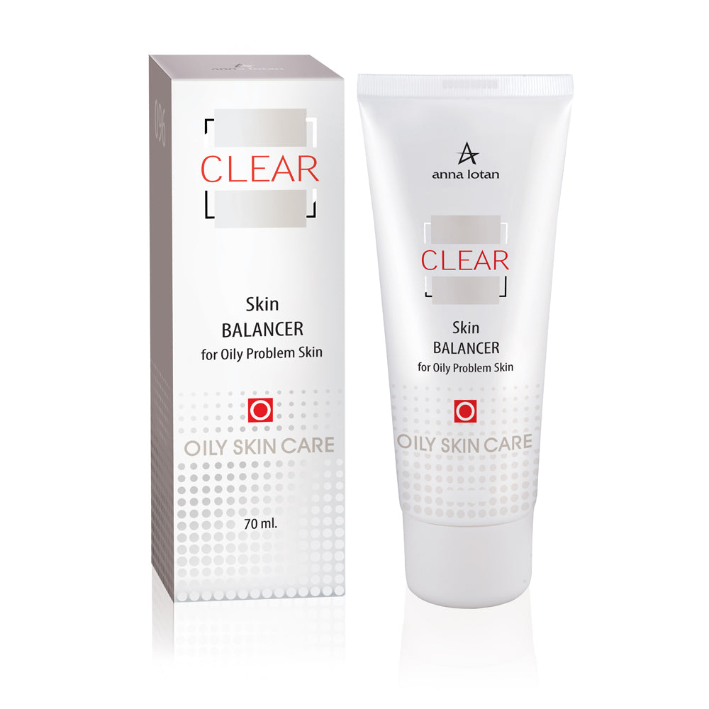 Clear Skin Balancer – Anna Lotan Image