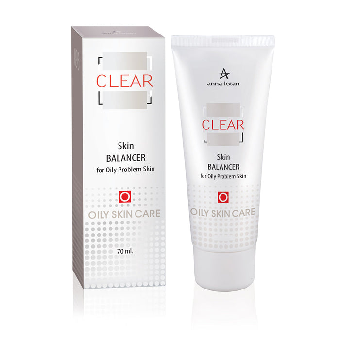 Clear Skin Balancer – Anna Lotan Image