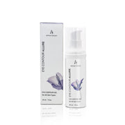 ג'ל טיפוח לקונטור העיניים