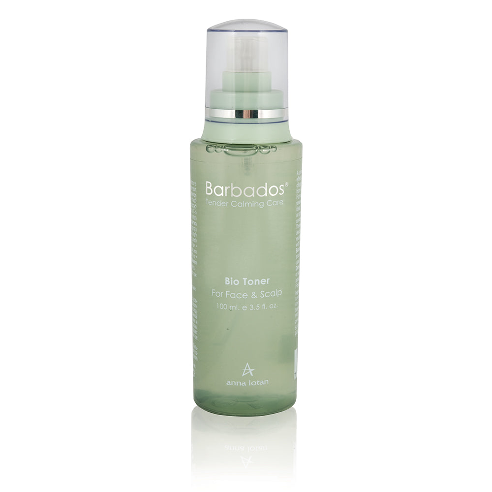 Barbados-Air Calming AfterShave Balm – Anna Lotan Image