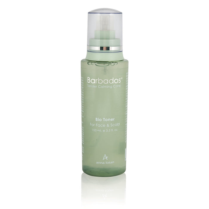 Barbados-Air Calming AfterShave Balm – Anna Lotan Image