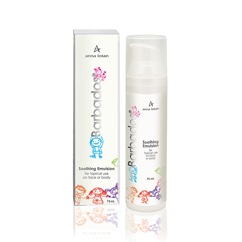 עור מעורב רגיש