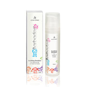 תחליב להרגעת העור