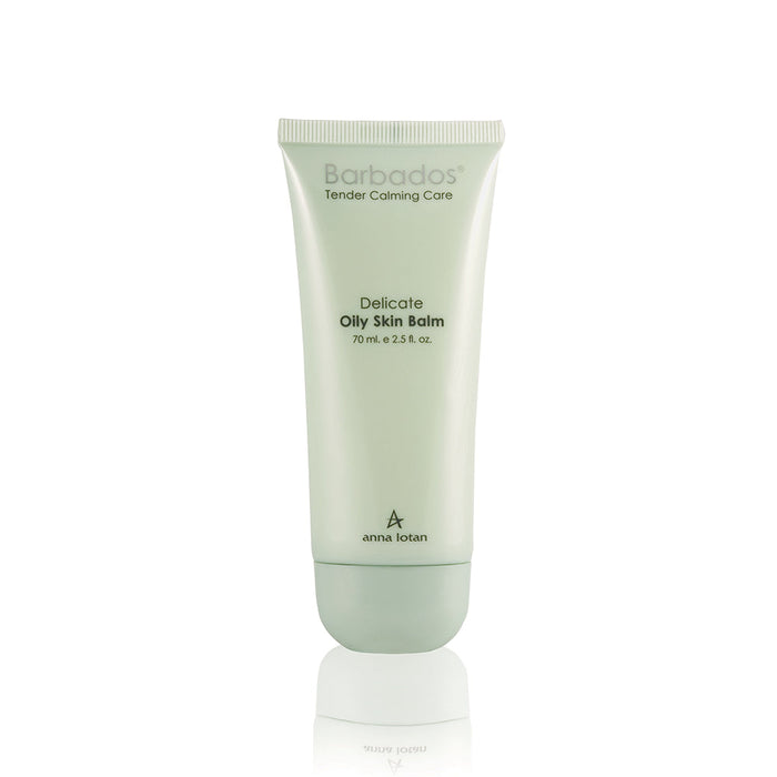 Barbados Delicate Oily Skin Balm – Anna Lotan Image
