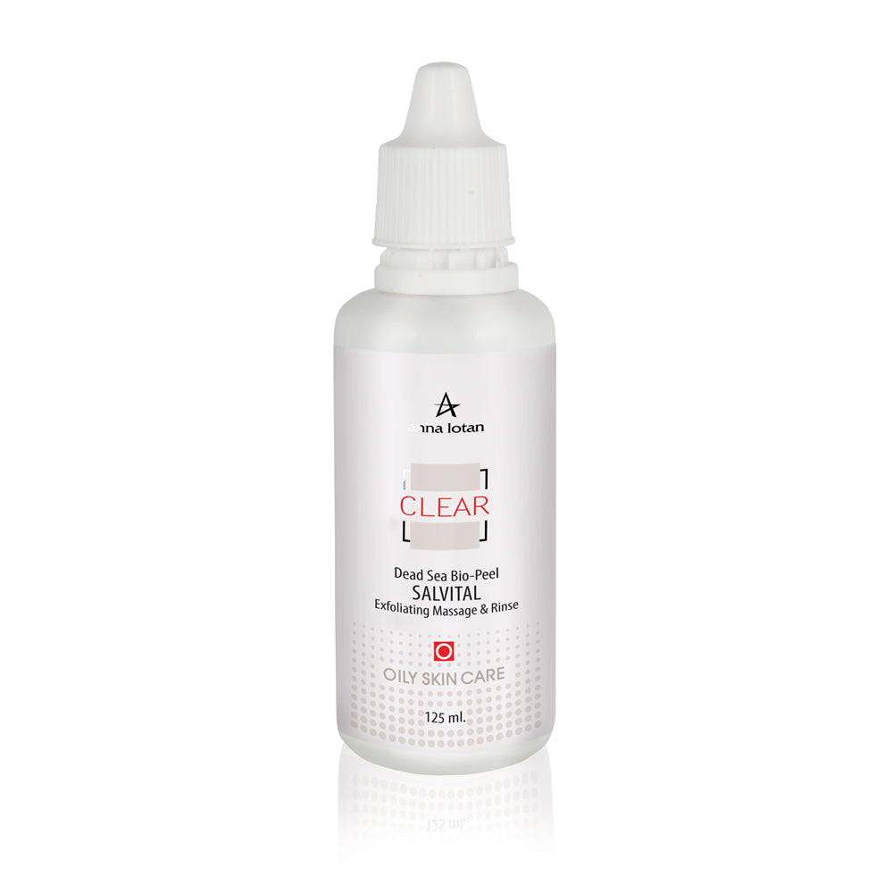 סלוויטל ביו פילינג