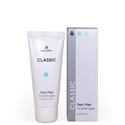 מסיכת יופי פנינים