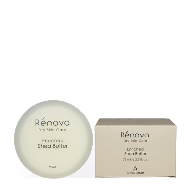 חמאת שיאה מועשרת