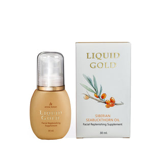 Liquid Gold Siberian Seabuckthorn Oil – Anna Lotan Image