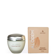 אלאודם קרם לילה אקסטרמל