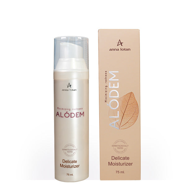 Alodem Delicate Moisturizer – Anna Lotan Image