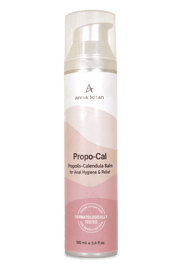 משחת פרופו-קל עם תמציות פרופוליס ופרחי קלנדולה