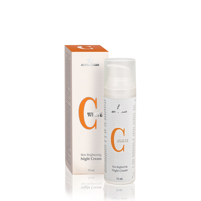 סי וייט קרם לילה