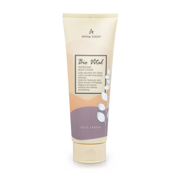 Bio-Vital Refreshing Body Lotion – Anna Lotan Image