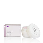 פרונטו מסיכת קרם לילית להתחדשות העור