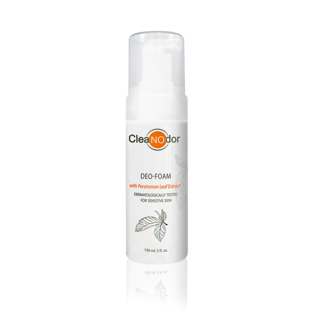 CleaNOdor Deo Foam – Anna Lotan Image