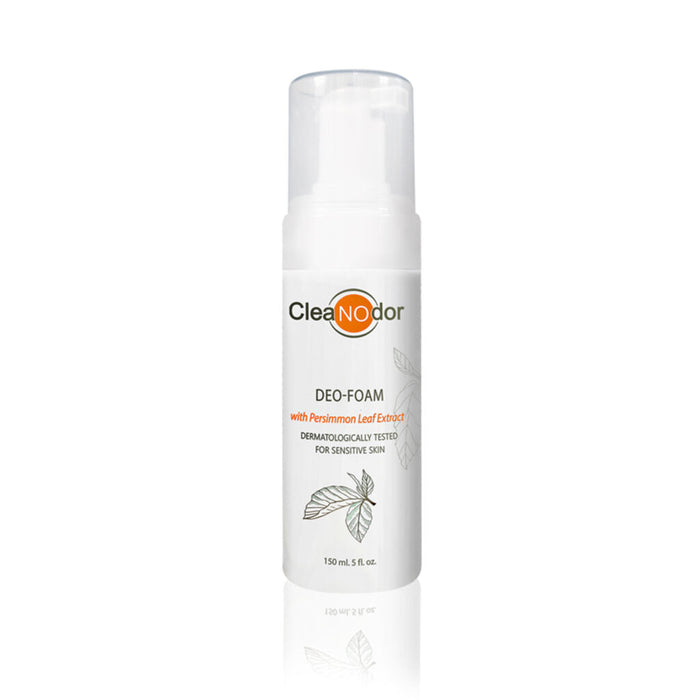 CleaNOdor Deo Foam – Anna Lotan Image
