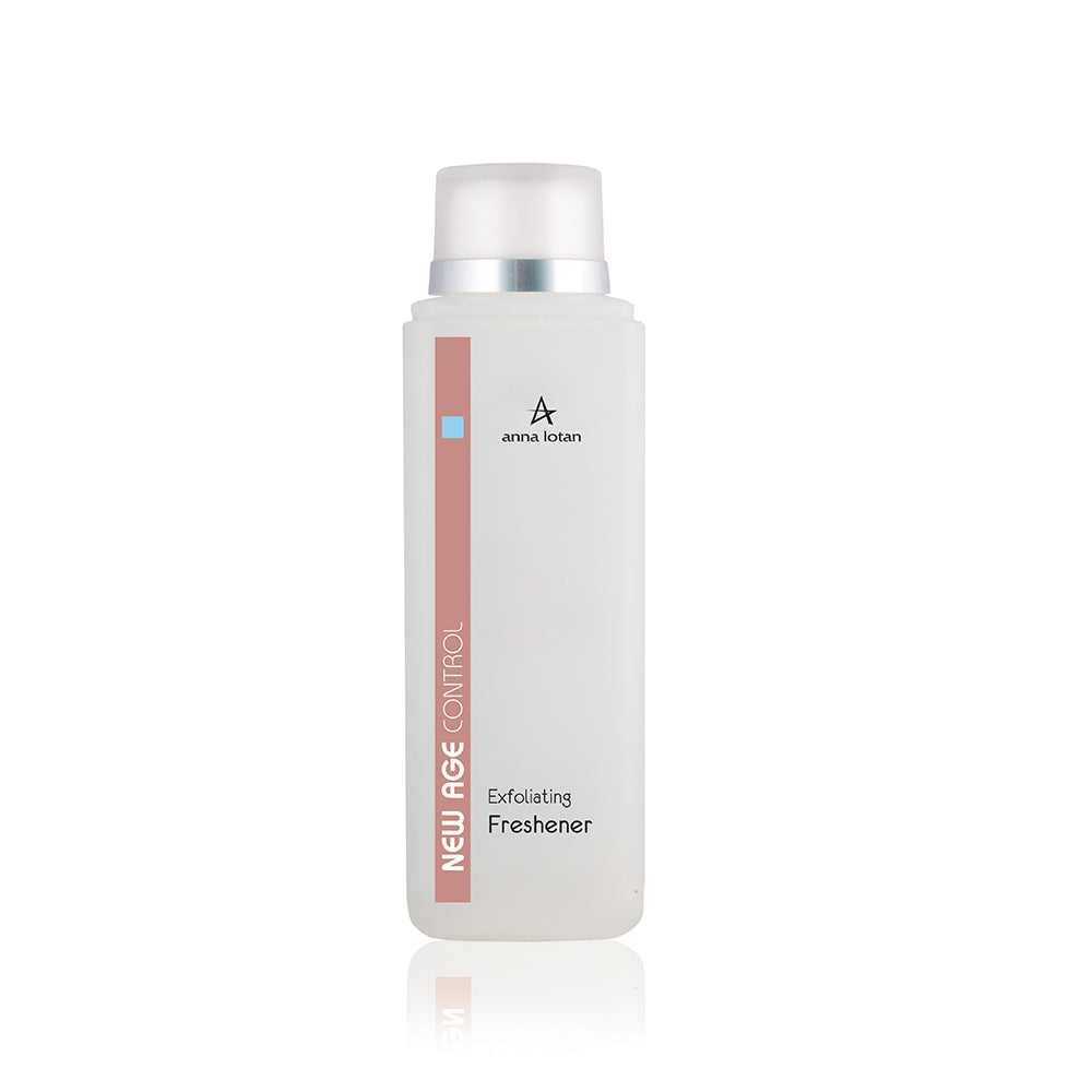 
New Age Control Exfoliating Freshener – Anna Lotan Image