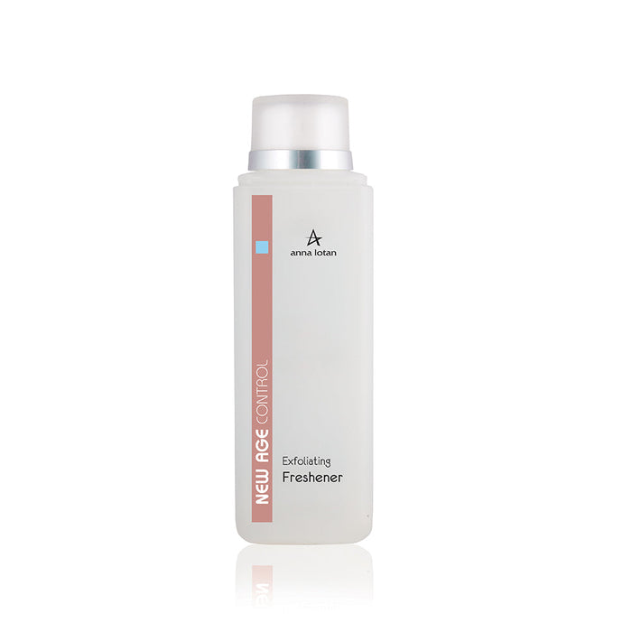 
New Age Control Exfoliating Freshener – Anna Lotan Image