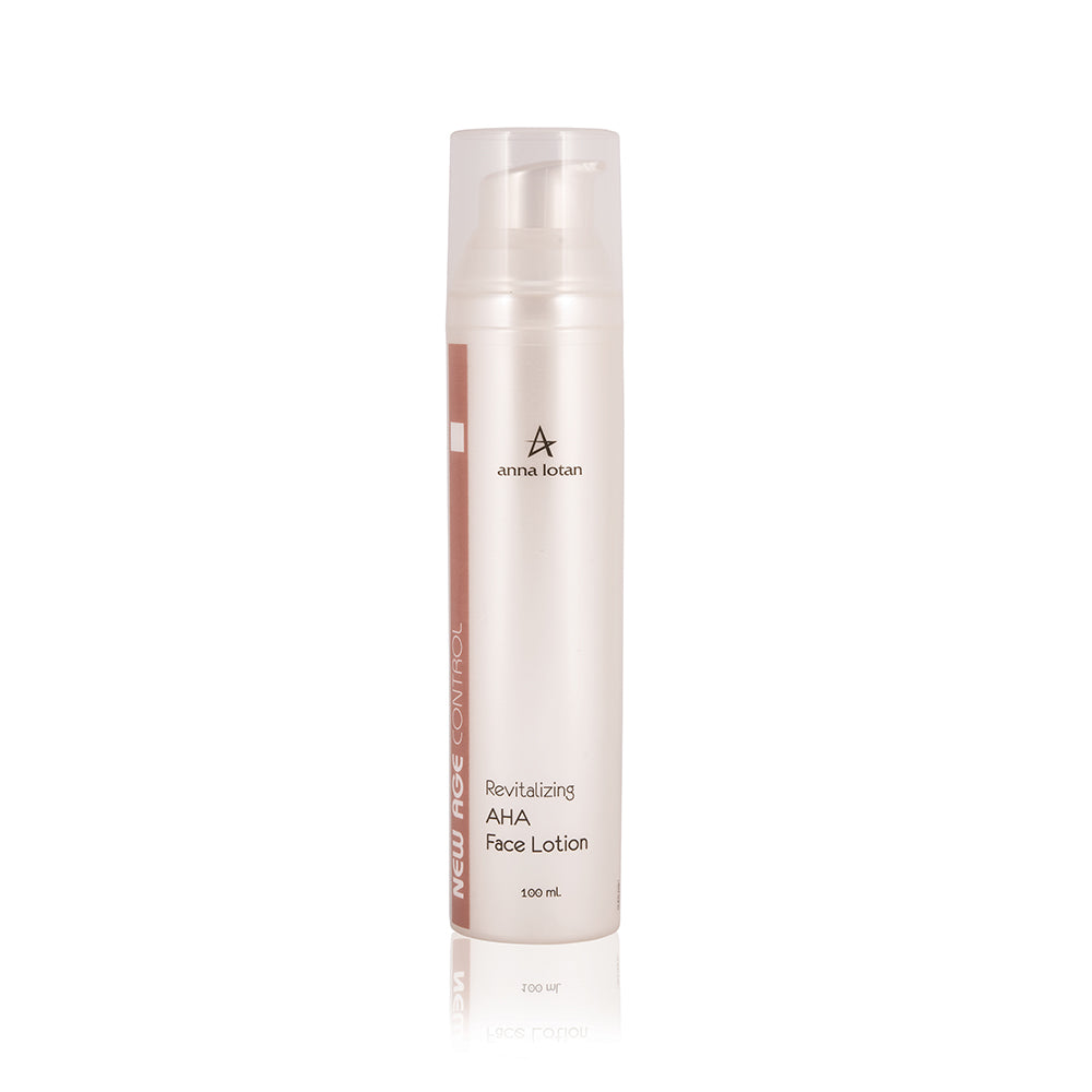 Revitalizing AHA Face Lotion – Anna Lotan Image