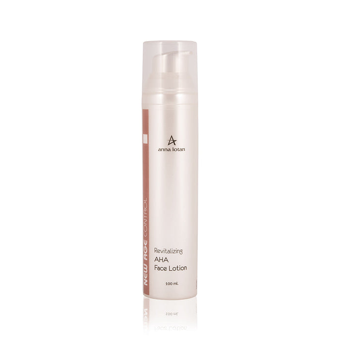 Revitalizing AHA Face Lotion – Anna Lotan Image