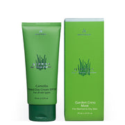 קמליה קרם יום לחותי מגוון