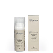 קרם עשיר להגנה גבוהה ורחבת טווח