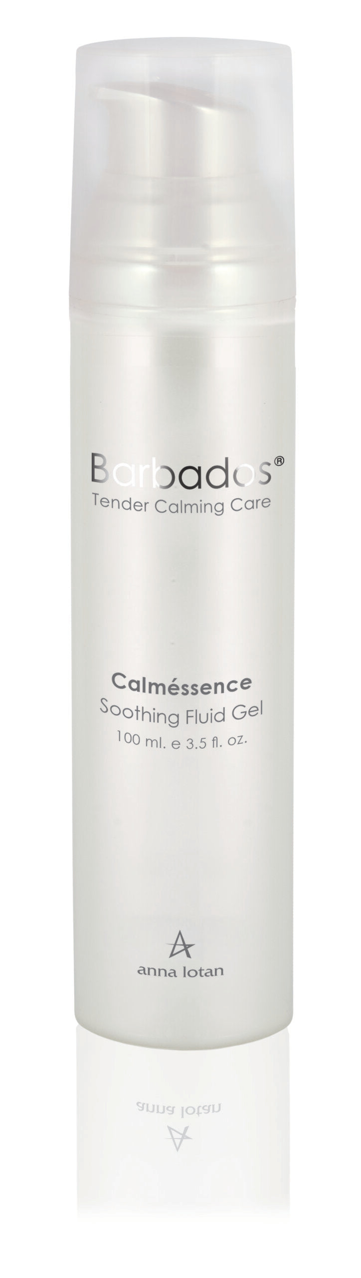 סרום תמציות פרחים