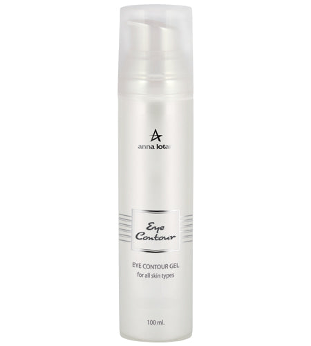 ג'ל טיפוח לקונטור העיניים