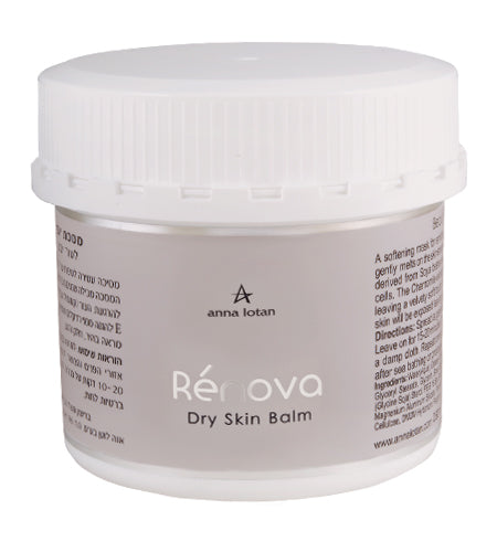 רנובה באלם לאזורי יובש