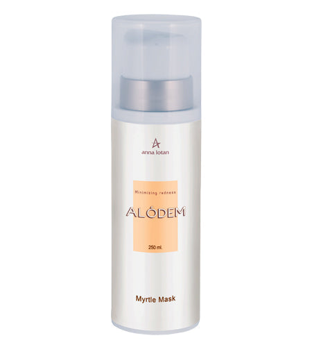 מסיכת הדס לעור עדין ביותר