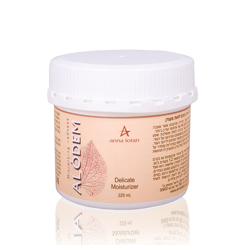 אלאודם קרם לחות מעודן