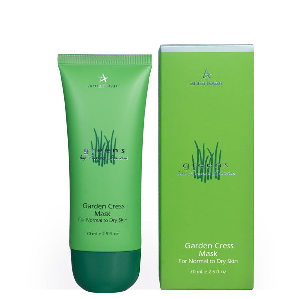 מסיכת נבטי גינה