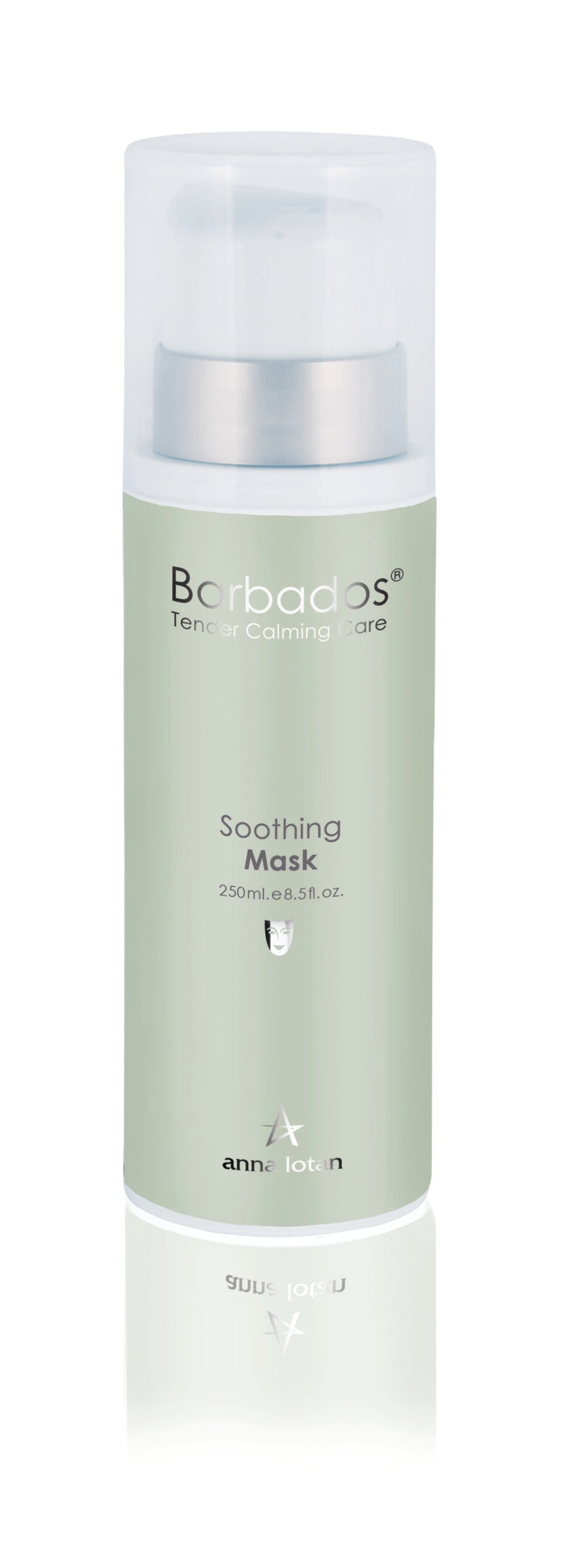 מסכת ברבדוס