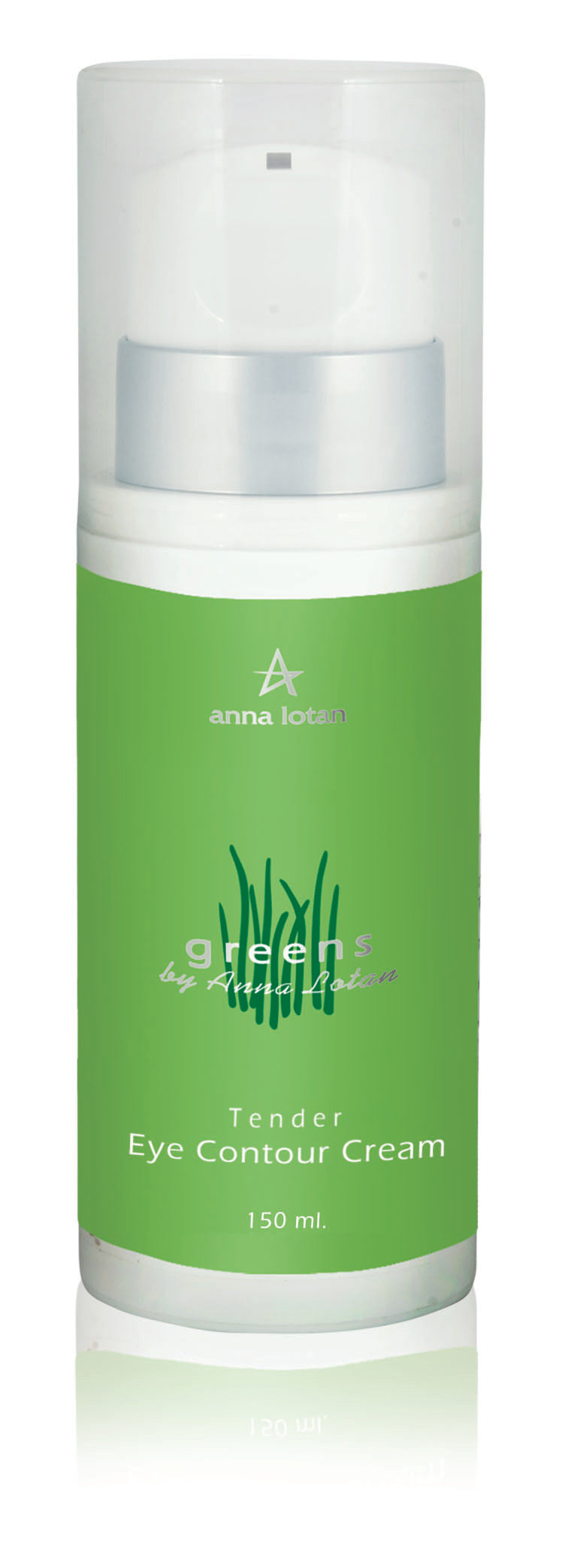 קרם עדין לקונטור העיניים