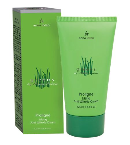 פרולין קרם מיצוק נגד קמטים