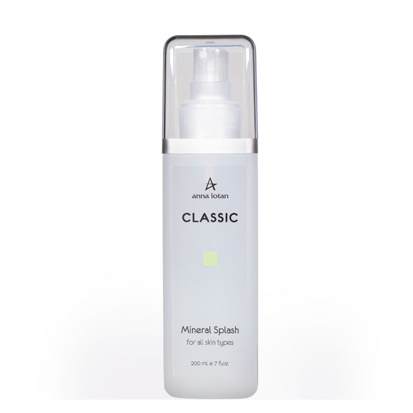 קלאסיק מינרל ספלאש