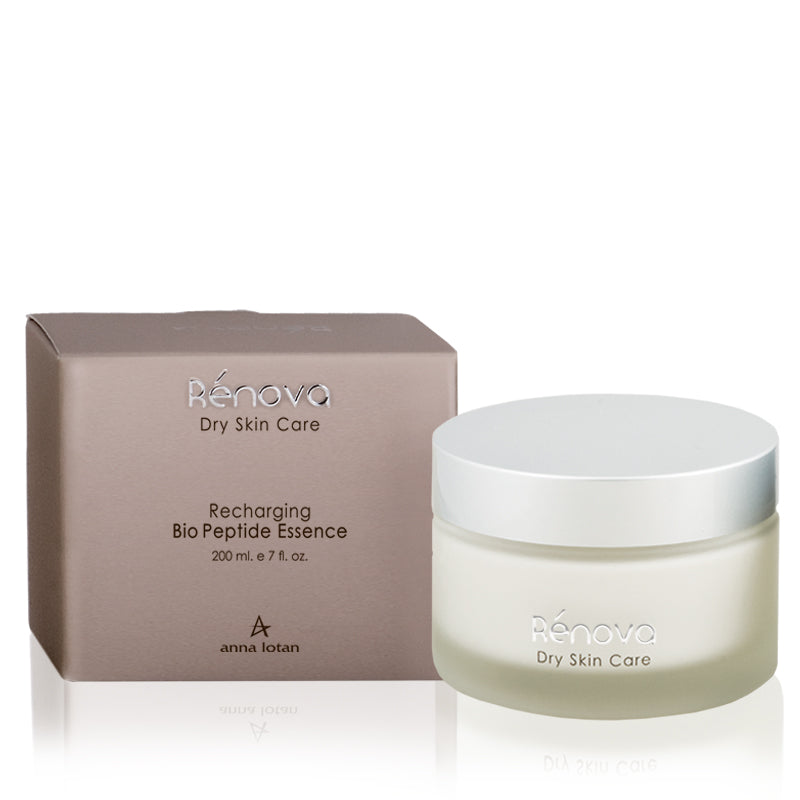 ביו-אסנס קרם סרום למניעת קמטים