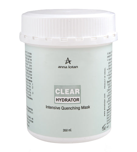 קליר מסכת התפחה