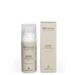 סנטלה קרם משקם