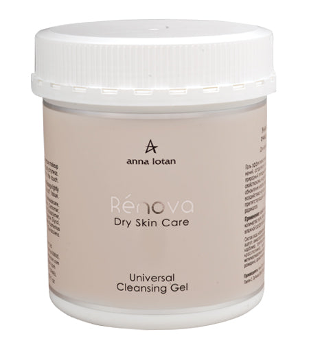 ג`ל ניקוי אוניברסלי