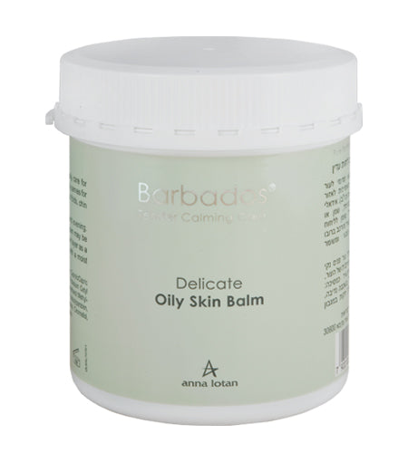 קרם לחות עדין