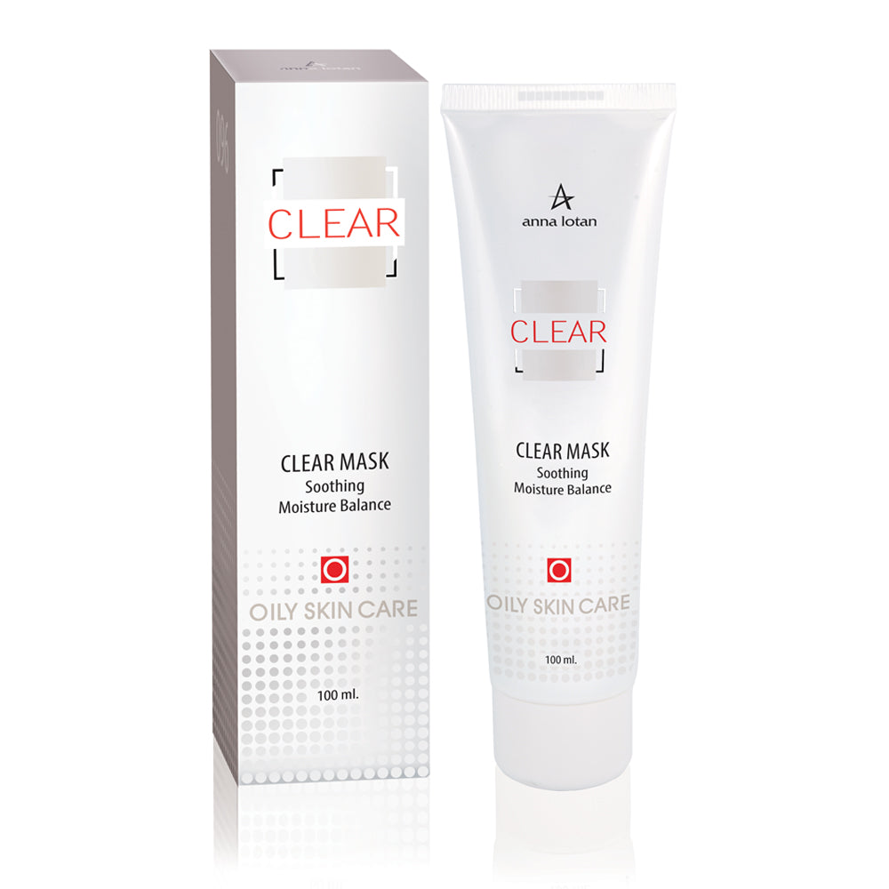 מסיכה טיפולית