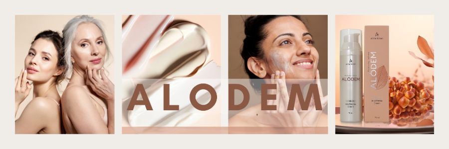 Anna Lotan Cosmetics